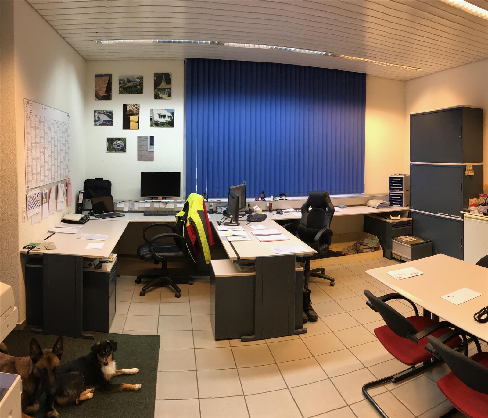 Büro