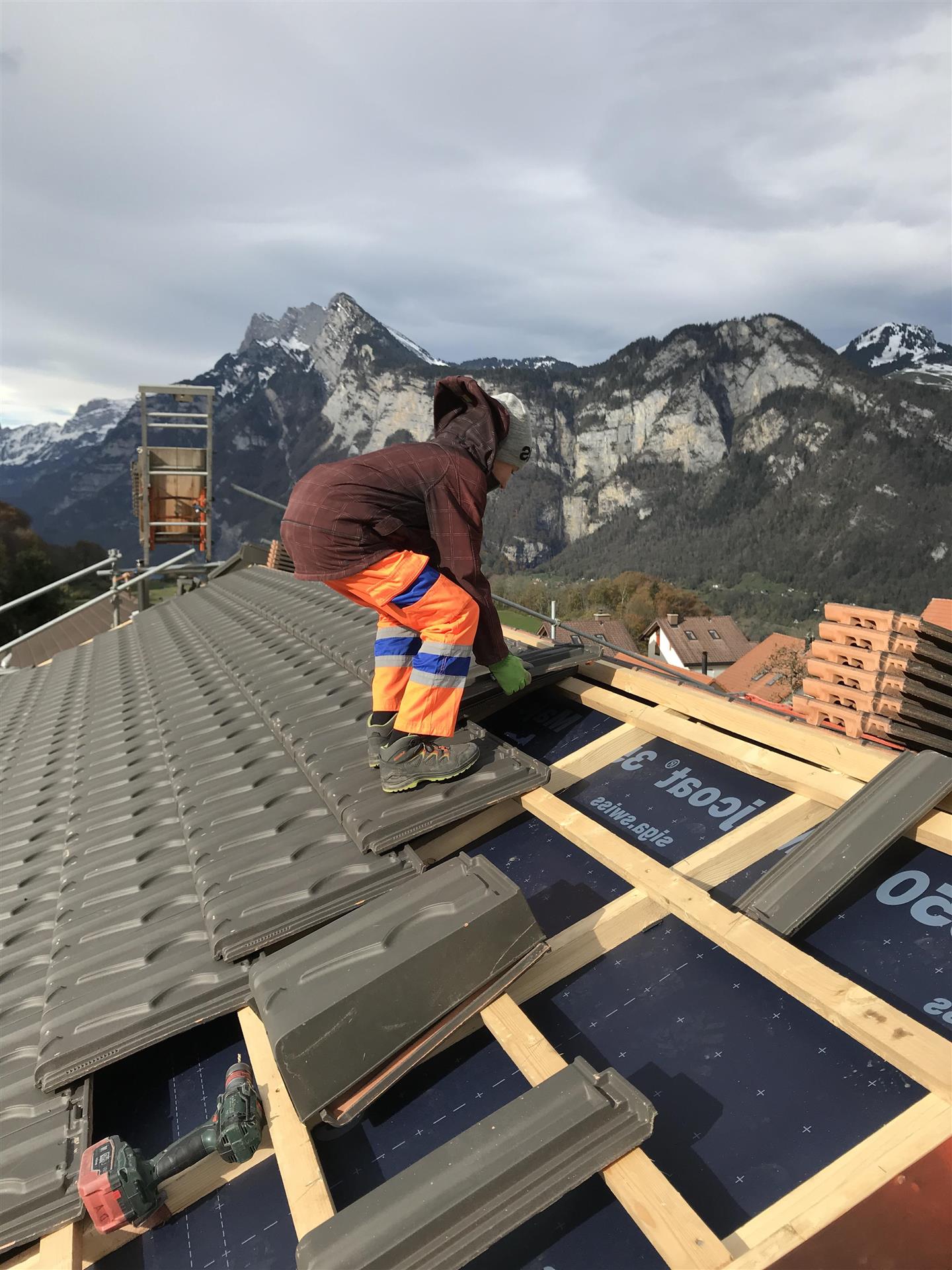 Freie Lehrstellen für Sommer 2025